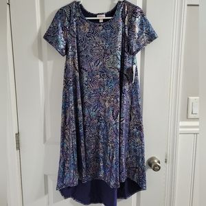 LuLaRoe Elegant Collection Carly